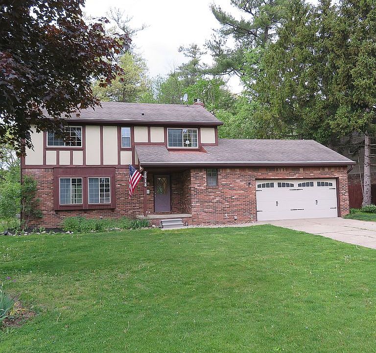 1st image of 2918 Walmsley Circle Dr