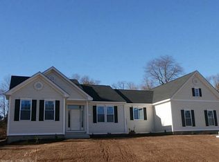 LOT 15 Poplar Rd, Middletown, CT 06457