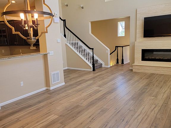 Main room (TV is included)