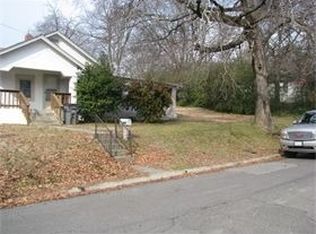 211 Jeffries St, Hot Springs, AR 71913