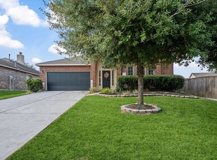22050 Mission Canyon Ln, Porter, TX 77365