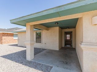 1378 Challenger Ave, Alamogordo, NM 88310