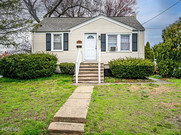 1413 10th Avenue, Neptune Township, NJ 07753