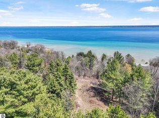 0 Bluff Rd, Traverse City, MI 49686