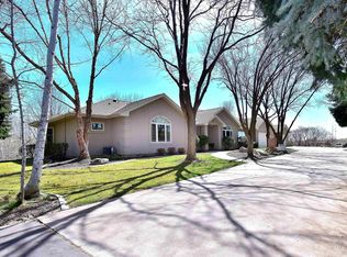 6021 N Willow Crk, Eagle, ID 83616