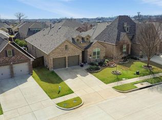 812 Heron Creek Pass, McKinney, TX 75071