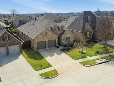 812 Heron Creek Pass, McKinney, TX, 75071
