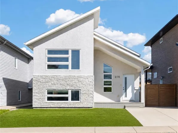 278 Wyant LANE, Saskatoon, SK S7W 0L3