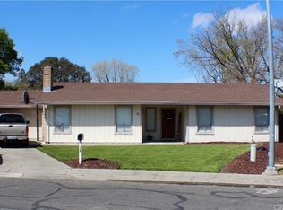 16 Circle Six, Orland, CA 95963