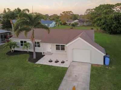 1560 Roxbury Court NE, Palm Bay, FL, 32905
