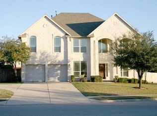 1217 Swenson Farms Blvd, Pflugerville, TX 78660