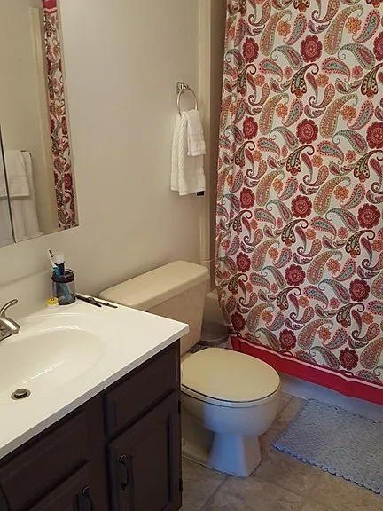 4975 Washington St #410 — Photo 6