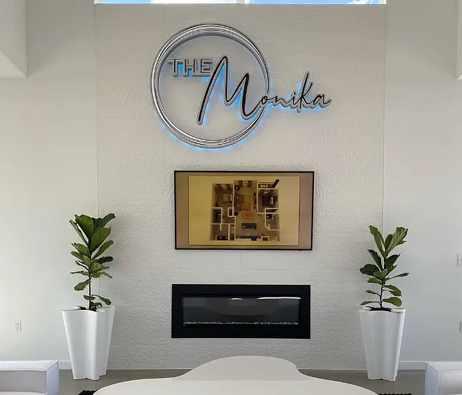 The Monika Apartments — Photo 31