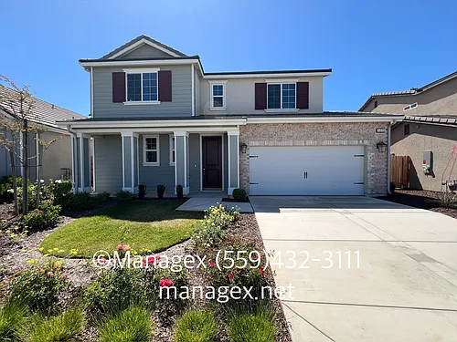 1229 S Traverse Dr Photo 1