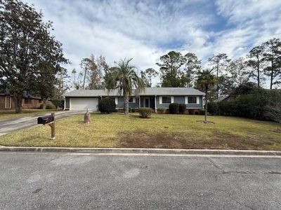 2607 Rolling Hill Dr, Valdosta, GA, 31602