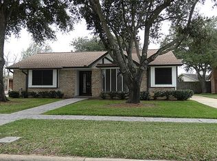 21114 Park Wick Ln, Katy, TX 77450