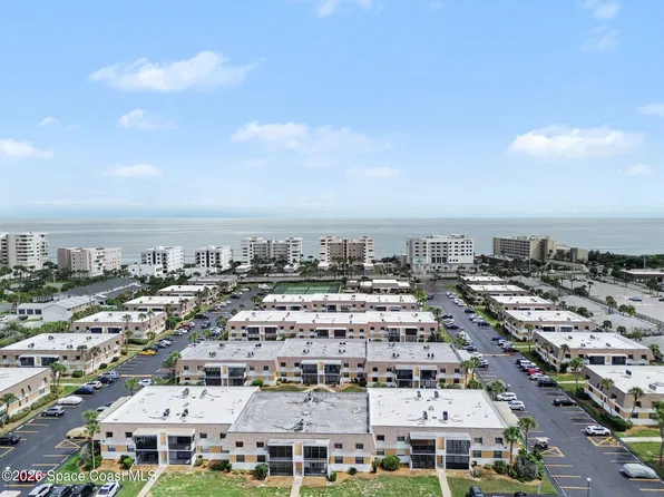 2700 N Highway A1a APT 9-204, Indialantic, FL 32903