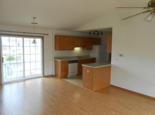 24951 87th St #5-3, Salem, WI 53168