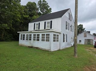 9046 Occohannock Neck Rd, Exmore, VA 23350