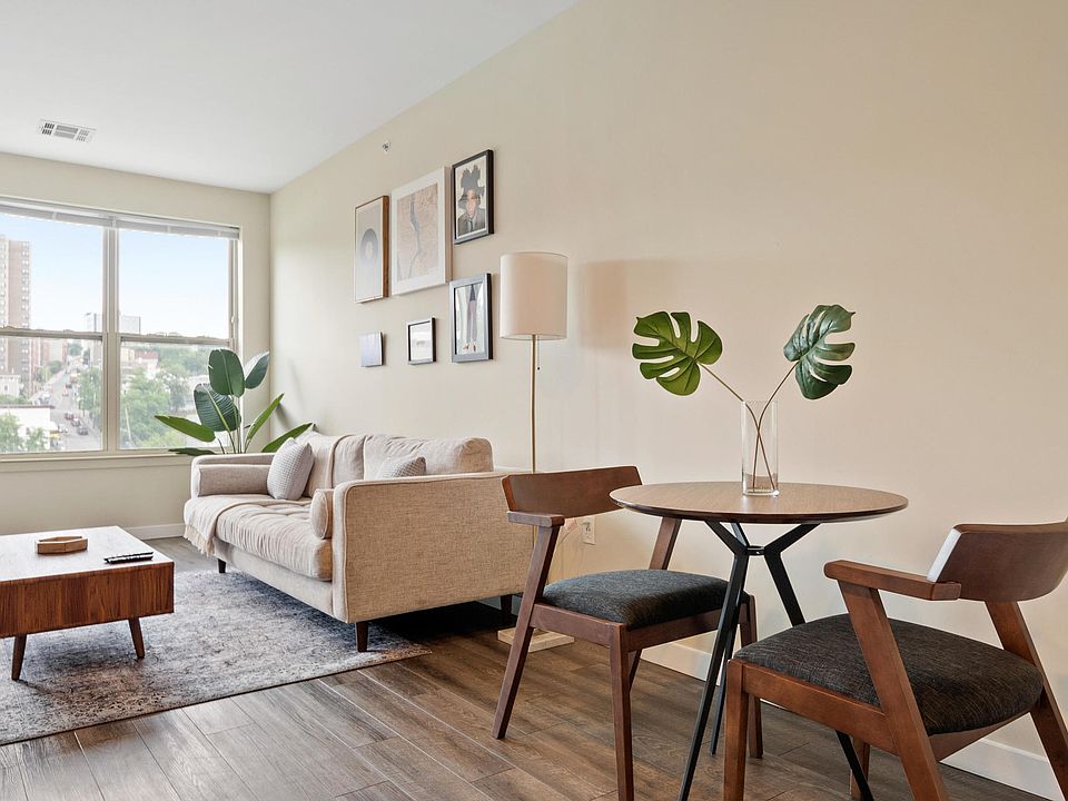 At Zeus, we design move-in ready homes and fully manage them ourselves.