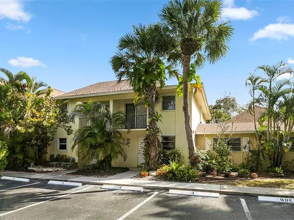 1201 Solana RD #3, NAPLES, FL 34103