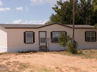 1521 N Evans St, Hobbs, NM 88240