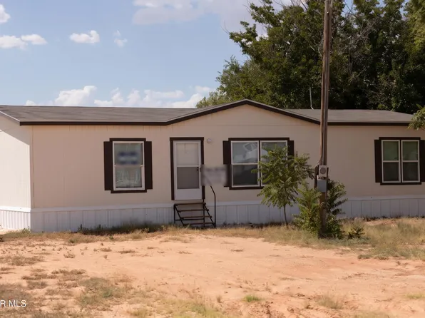 1521 N Evans St, Hobbs, NM 88240