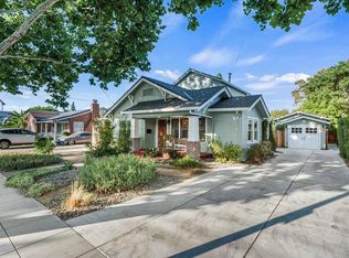 114 S 20th St UNIT 2, San Jose, CA 95116