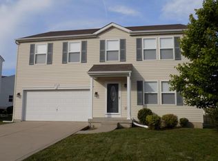 3712 Winward Way Dr, Swansea, IL 62226