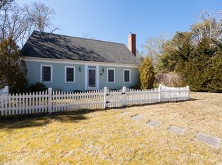 30 Boulder Rd, Brewster, MA 02631