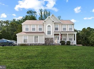 9316 Paul Dr, Manassas Park, VA 20111