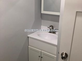 25 Elston St #2B, Somerville, MA 02144