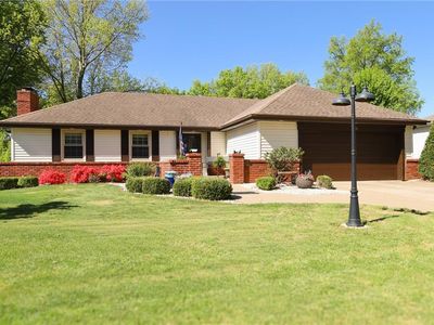 4824 Mockingbird Ln, Saint Joseph, MO, 64506