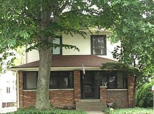 4816 N Broadway St, Indianapolis, IN 46205
