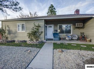 465 Glenmanor Dr, Reno, NV 89509