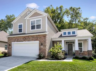 1395 Cutter Ct, Columbus, OH 43235