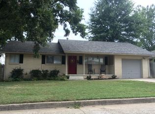 2518 E 57th St S, Tulsa, OK 74105