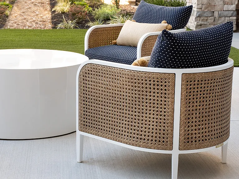 Aspire | Outdoor Seating