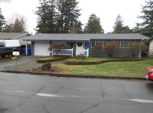 645 SE 180th Ave, Portland, OR 97233