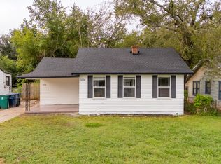 1526 NW 44th St, Oklahoma City, OK 73118