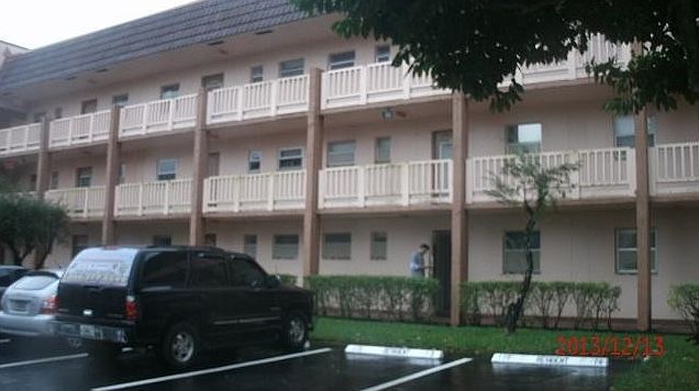 1st image of 9581 Sunrise Lakes Boulevard #N