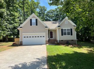 1327 Bunny Trl, Winston Salem, NC 27105