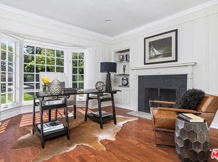 612 Trenton Dr, Beverly Hills, CA 90210