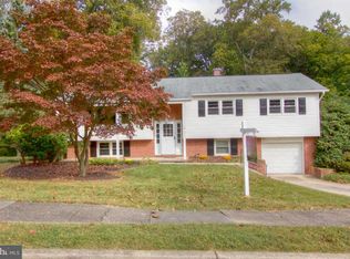 7 Linwood Ct, Bel Air, MD 21014