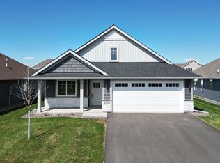 19827 Falk Ct N, Forest Lake, MN 55025