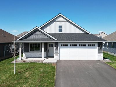 19827 Falk Ct N, Forest Lake, MN, 55025