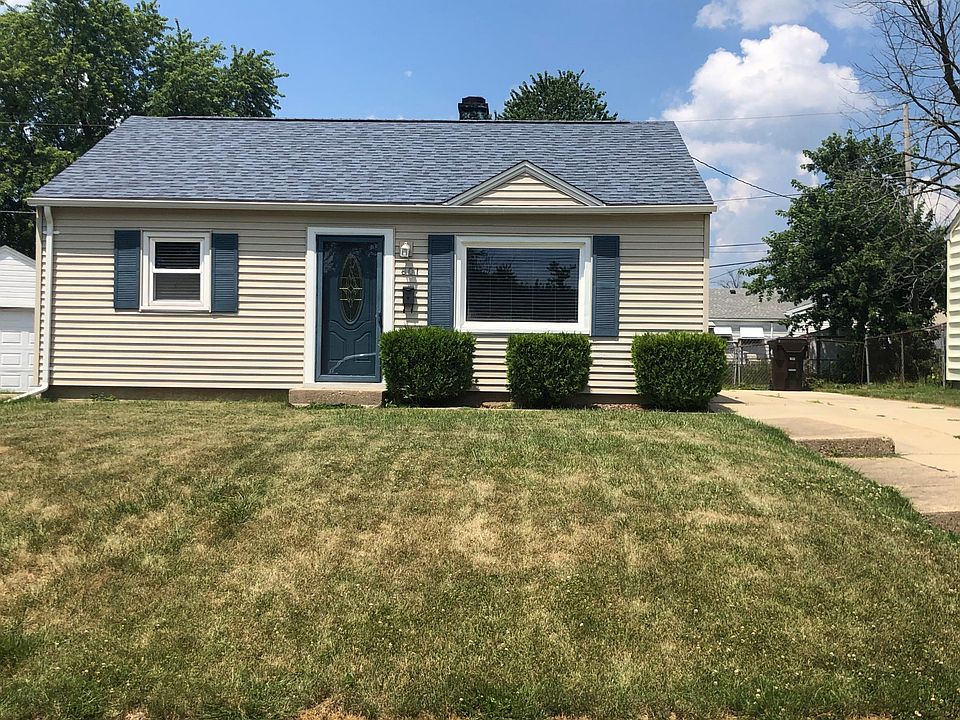 1st image of 801 W Purtscher Dr