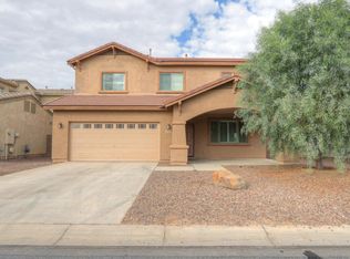45322 W Rhea Rd, Maricopa, AZ 85139