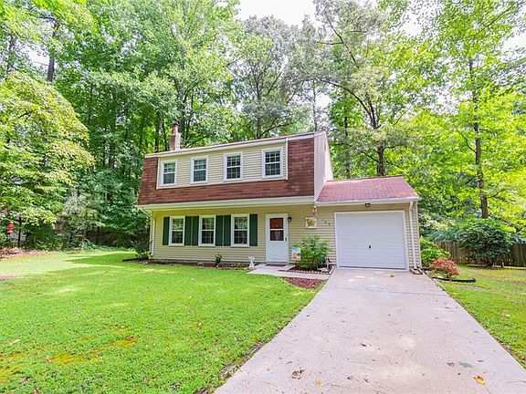 2nd image of 109 Nevada Cir
