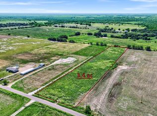 2938 Hog Town Rd, Collinsville, TX 76233